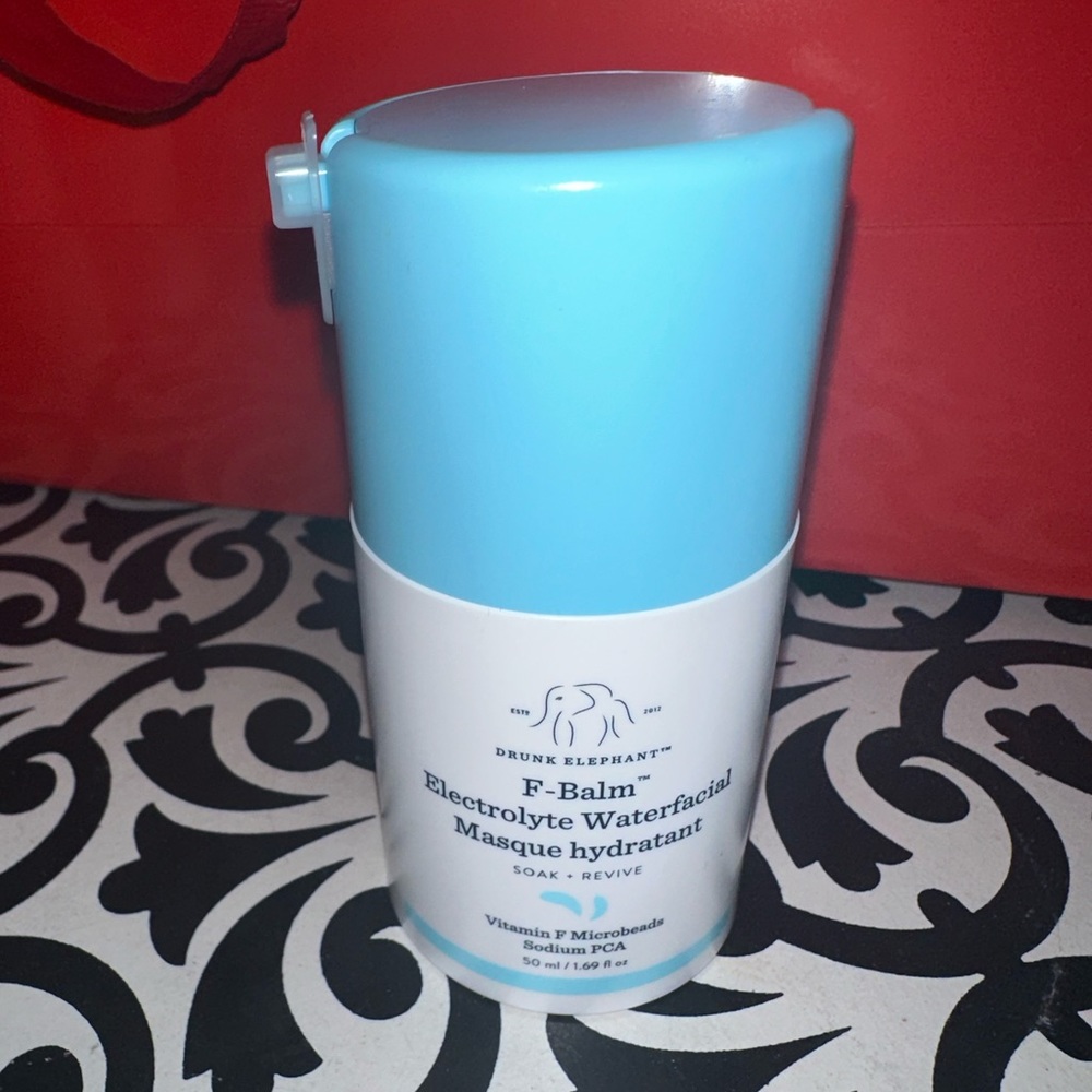 DRUNK ELEPHANT SKINCARE NEW